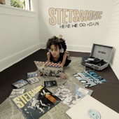 Stetsasonic/Toni Menage/L*A*W - Stetsa Anniversary