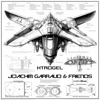 Joachim Garraud & Friends - KTRDGEL - Single