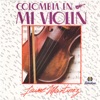 Colombia En Mi Violín, 1990