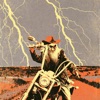 SILVER BULLET - LONE RANGER