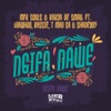 Ngifa Nawe (feat. MaWhoo, Bassie, T-Man SA & Shane907) - Single