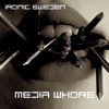 Media Whore - Single