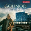 Iceland Symphony Orchestra & Niklas Willen - Symphony No. 2 in E-Flat Major, CG 528: IV. Finale. Allegro leggiero assai
