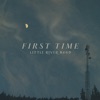 First Time - Single