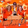 Voor Oranje - Single