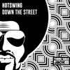 Down the Street - Single