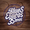 Blues Etílicos 35 Anos