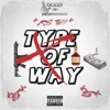 Type of Way - Single