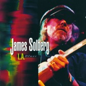 James Solberg - Ballad of a Thin Man