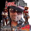 Southern Soul Sway - Single