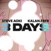 3 Days (feat. Kalan.FrFr) - Single