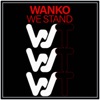 We Stand - Single