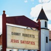 Jesus Satisfies - Single