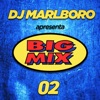 DJ Marlboro Apresenta Big Mix 02