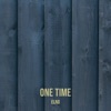 One Time - Single