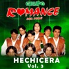 Grupo Romance Del Perú - Porque Te Quiero