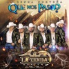 La Zenda Norteña - Que Nos Paso?