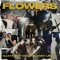 Flowers cover