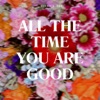 All the Time You Are Good - Single