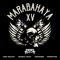 Marabahaya XV (feat. SonaOne, ShiGGa Shay & Tarvethz) cover