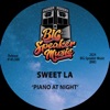 Piano At Night - Single