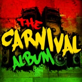 The Carnival Album artwork