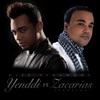 Diez Segundos (feat. Yenddi) - Single, 2015