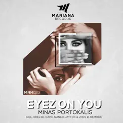 Eyez on You by David Manso, Jaytor & Orelse album reviews, ratings, credits