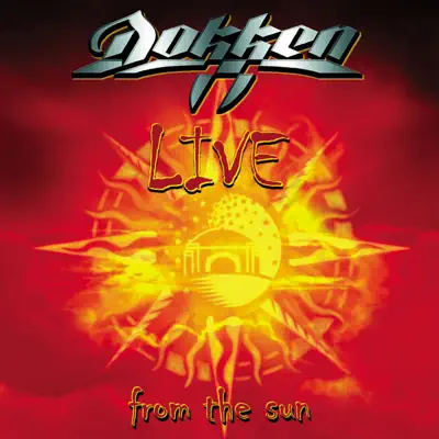 Live from the Sun - Dokken