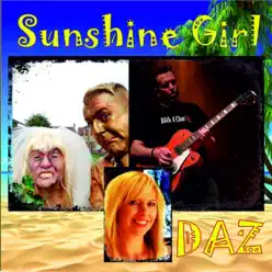 Sunshine Girl - Single - Daz Sunshine Girl - Single - Daz