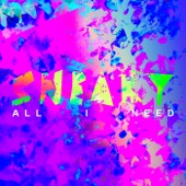 Sneaky Sound System - All I Need