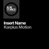 Karplus Motion - Single