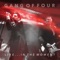 Love Like Anthrax - Gang of Four lyrics