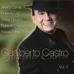 Los Grandes Compositores 3 X 1 - Gualberto Castro Los Grandes Compositores 3 X 1 - Gualberto Castro