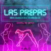 Las Prepas (feat. Kele da Diamond Kid) - Single album lyrics, reviews, download