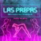 Las Prepas (feat. Kele da Diamond Kid) - Yan El Diverso lyrics