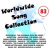 Worldwide Song Collection volume 83