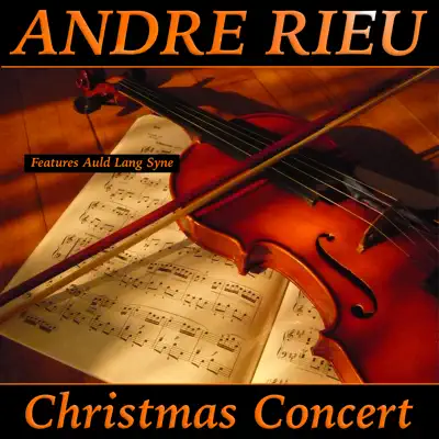 Christmas Concert - André Rieu