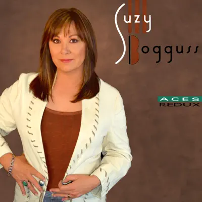 Aces Redux - Suzy Bogguss