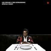 Lee Fields & The Expressions - Where Is the Love