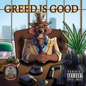 Greed Is Good Intro artwork