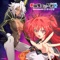 TVアニメーション「新妹魔王の契約者(テスタメント)BURST」オープニング・テーマ Over The Testament - EP ジャケット写真