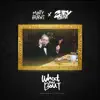 What You Bout (feat. Zoey Dollaz) - Single album lyrics, reviews, download