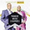 Panache Music Escapades album lyrics, reviews, download