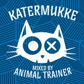 Katermukke Compilation 009 mixed by Animal Trainer artwork