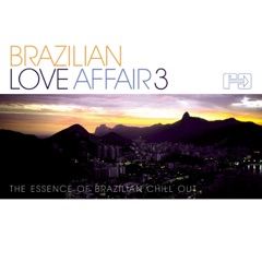 Brazilian Love Affair, Vol. 3