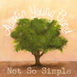 Austin Young Band - Sets Me Free