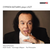 Cyprien Katsaris Plays Liszt - Vol. 2 - シプリアン・カツァリス