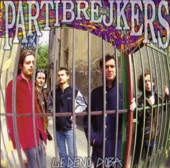 PARTIBREJKERS - Generacija