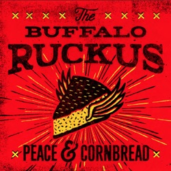 The Buffalo Ruckus - Hills and Valleys